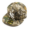 NEW ERA OUTDOOR 59FIFTY Real Tree Camo ニューヨーク・ヤンキース リアルツリーカモ 14307308画像