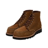 RED WING 6-inch Classic Moc CLOVE "ACAMPO" 3605画像