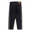 AVIREX 《CROSSOVER》5POCKET DENIM PANTS 7834211003画像