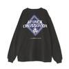 AVIREX 《CROSSOVER》BANDANA PATCH LONGSLEEVE T-SHIRT 7834230023画像