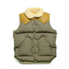 Rocky Mountain Featherbed CHRISTY VEST 200-242-02画像