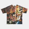 APPLEBUM × Jonah Schwartz “DST” All Print T-shirt JN2411101画像