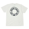 STUSSY BUANA TEE PIGMENT DYED画像