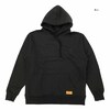 UNIVERSAL OVERALL Lot. U2333214 SWEAT HOODIE画像