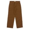 FOB FACTORY COTTON DUCK WORK PANTS F0530画像