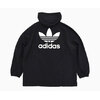 adidas Originals Trefoil Windbreaker IZ1844画像