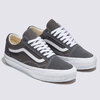 VANS PREMIUM OLD SKOOL 36 GUNMETAL VN000CXU2VM画像