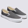 VANS PREMIUM SLIP-ON REISSUE 98 LX GUNMETA VN000CSE2VM画像