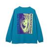 MANASTASH CiTee L/S TEE EYE 7924230013画像