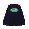 MANASTASH HEMP L/S TEE ORIGINAL LOGO 7924230005画像