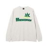 MANASTASH HEMP L/S TEE SUN 7924230006画像