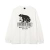 MANASTASH CiTee L/S TEE HON 7924230012画像