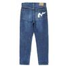 MANASTASH MS DENIM TAPARED PANTS 7924910004画像