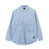 MANASTASH CARGO POCKET WORK SHIRTS 7924220001画像