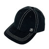 STUSSY LOW PROFILE SS-LINK STITCHED STRAPBACK画像