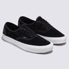 VANS Authentic Pig Suede Black VN0A2Z3ZBM8画像