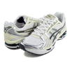 ASICS GEL-KAYANO 14 WHITE/MIDNIGHT 1202A056-109画像