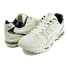 ASICS GEL-KAYANO 14 CREAM/CREAM 1203A416-100画像