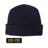 NEW YORK HAT COTTON CUFF 4497画像