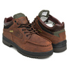 Timberland HERITAGE GTX MOC TOE MID MD BROWN FULL GRAIN 37042-214画像