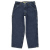 Levi's Silvertab Baggy Carpenter Denim Pant Dark Indigo A7489-0005画像