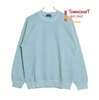 TOWNCRAFT 90s pigment crew sweat TC22S019画像