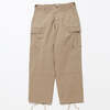 CORONA FATIGUE SLACKS - FP026・357 B.D.U SLACKS / Desert FP026-24-03画像