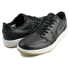 NIKE AIR JORDAN 1 LOW GOLF black/anthracite-gum med brown DD9315-005画像