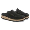 BIRKENSTOCK NAPLES BLACK 1024880画像