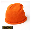 NEW YORK HAT COTTON ROLL 4466画像