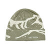 ARC'TERYX Grotto Toque RUNE / ARCTIC SILK X000009253画像