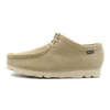 Clarks Wallabee.GTX MAPLE 26179259画像