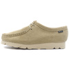 Clarks Wallabee.GTX MAPLE 26179252画像