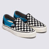 VANS SLIP-ON REISSUE 98 LIBERAIDERS BLUE/MARSHMALLOW VN0007PJ7Z2画像