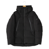 DESCENTE ALLTERRAIN MIZUSAWA DOWN JACKET “MOUNTAINEER“ DAMYGK30U画像