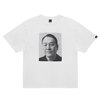 APPLEBUM Stitch Photo Print T-shirt PT2411101画像