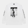 APPLEBUM ム “STRICTLY UNDERGROUND” L/S T-shirt 7.1oz EA2421105画像