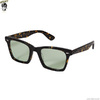 EVILACT MUSTANG yellow havana / color photochromic green lens EAE24-21-04画像