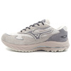 MIZUNO WAVE RIDER β "MIMETICS PACK" LIGHT GREY/GREY/BLACK D1GA245501画像