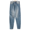 Maison Margiela Diagonal Seam Jeans S50LA0234-S30561画像