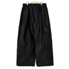 is-ness BALLOON EZ PANTS 28PT01T01-2-24AW画像