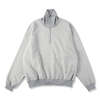 is-ness ZIP SWEATSHIRT 1006AWCS02画像