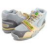 NIKE AIR TRAINER 1 CACTUS JACK TRAVIS SCOTT grey maze/olive aura-canvas DR7515-001画像