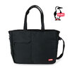 CHUMS SLC 2Way Tote CH60-3851画像