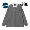 THE NORTH FACE L/S Rugger Shirt NT82437画像