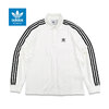 adidas Originals Rugby L/S Polo WHITE IZ2459画像