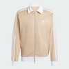 adidas Originals Beckenbauer Track Top Jersey MAGIC BEIGE IZ1858画像