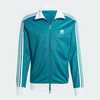 adidas Originals Beckenbauer Track Top Jersey LEGACY TEAL IY9878画像