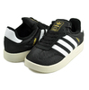 adidas SAMBA HOME W CBLACK/FTWWHT/OWHITE IE1434画像