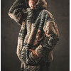 GLIMCLAP Boa hooded blouson 17-133-GLA-CE画像